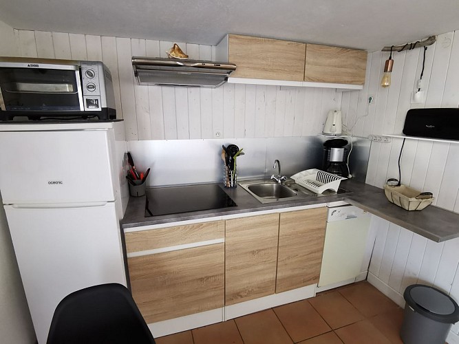 Maison Agence de la Plage MAIS 131