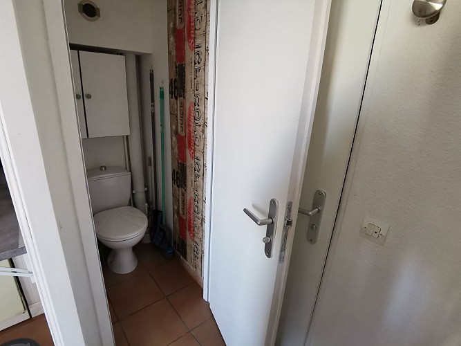 Maison Agence de la Plage MAIS 131