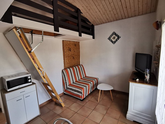 Maison Agence de la Plage MAIS 131