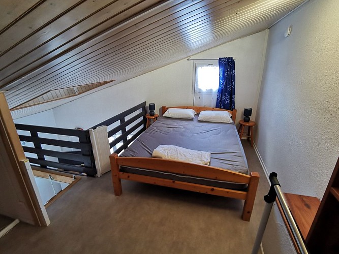 Maison Agence de la Plage MAIS 131