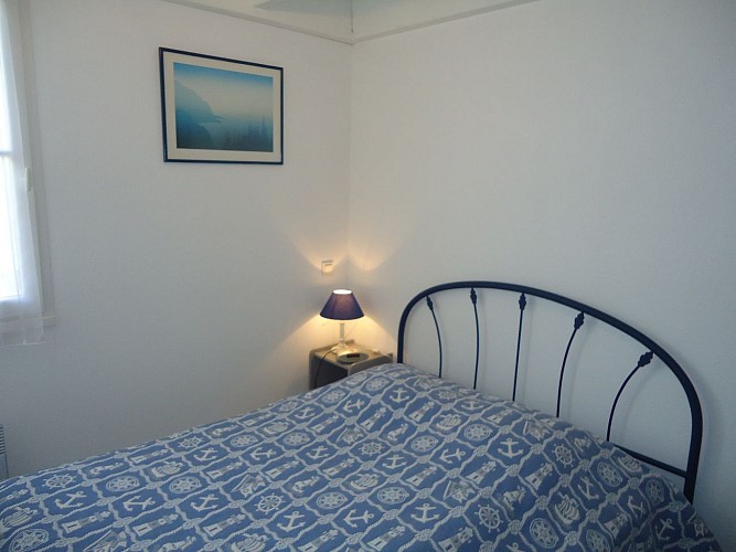 Maison de vacances Quartier du golf à Saint Jean de Monts