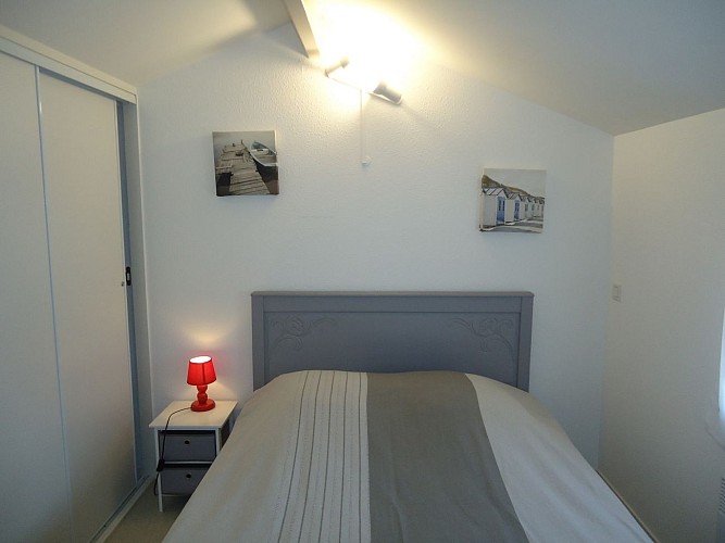 Maison de vacances Quartier du golf à Saint Jean de Monts