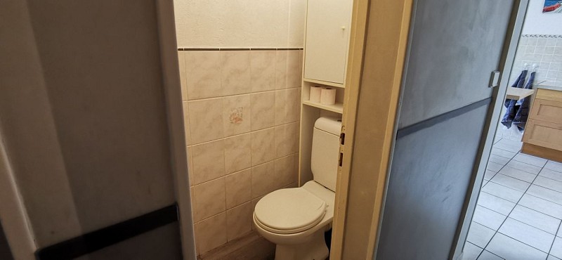 GRANDE MAISON INDEPENDANTE ; 4 chambres ; 600m de la plage !