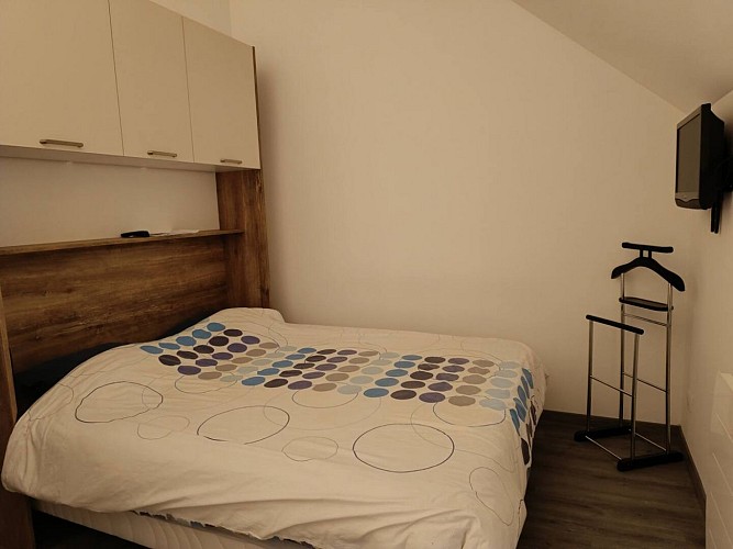 Gite Maison de BettyNeige à Bitry en Puisaye (7)