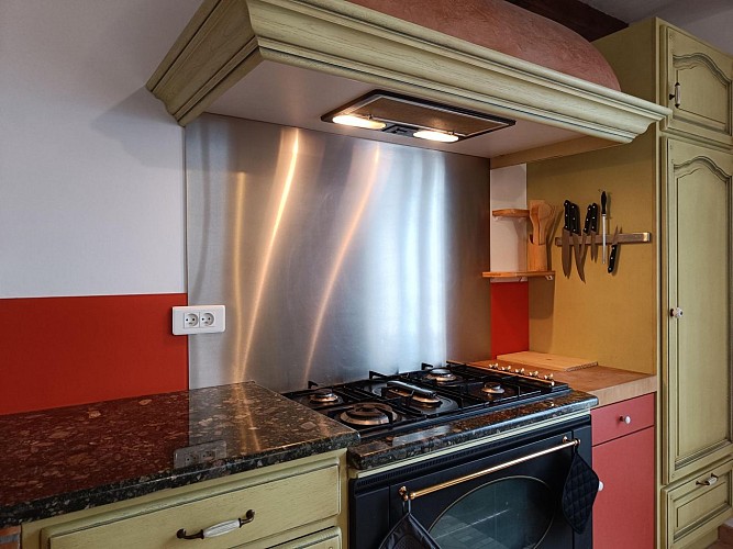 Noirmoutier : Location de vacances pour 8 personnes centrer de Barbâtre