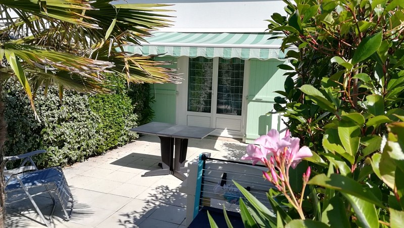 Meublé de l’agence de la Plage 70