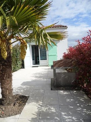 Meublé de l’agence de la Plage 70