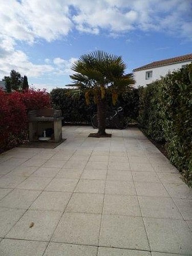 Meublé de l’agence de la Plage 70