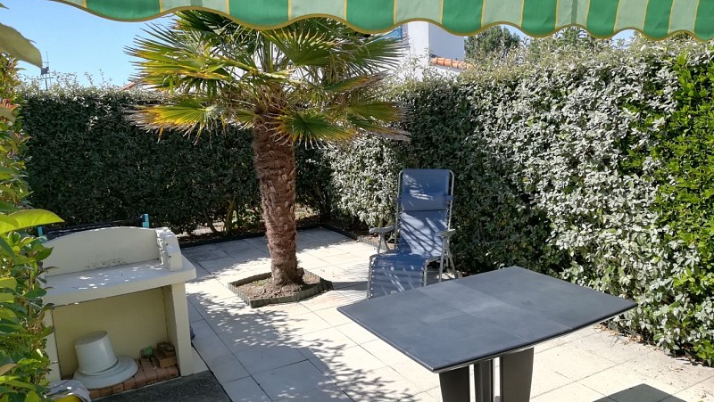 Meublé de l’agence de la Plage 70