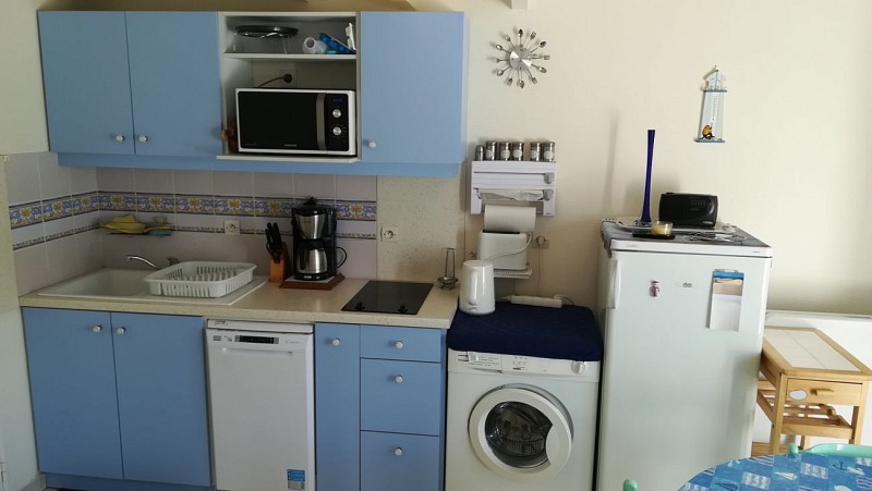 Meublé de l’agence de la Plage 70