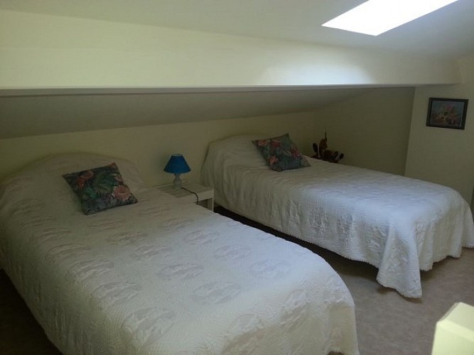 Meublé de l’agence de la Plage 70