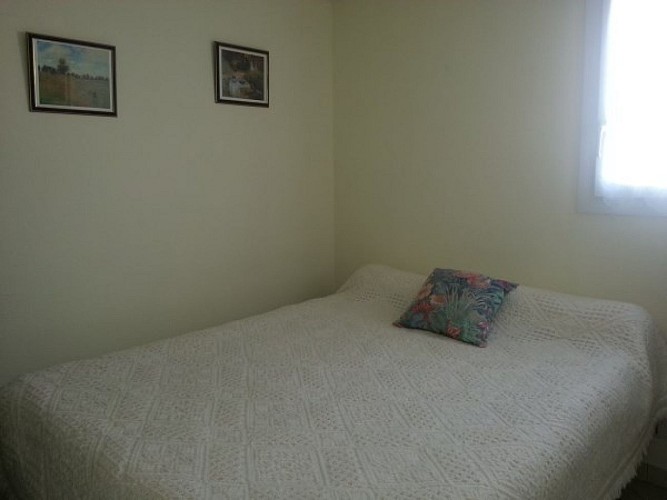 Meublé de l’agence de la Plage 70