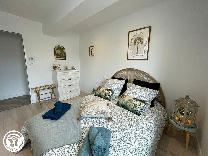 L'échappée belle du Bessay