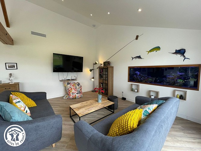 L'échappée belle du Bessay