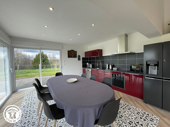 L'échappée belle du Bessay