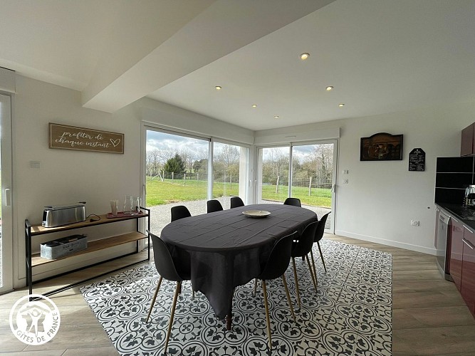 L'échappée belle du Bessay