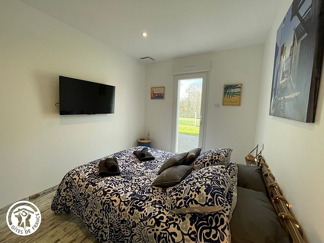 L'échappée belle du Bessay