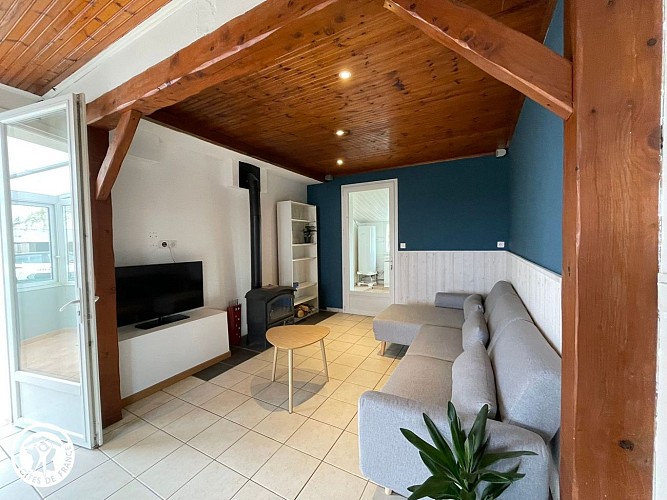 La Maison du Paon