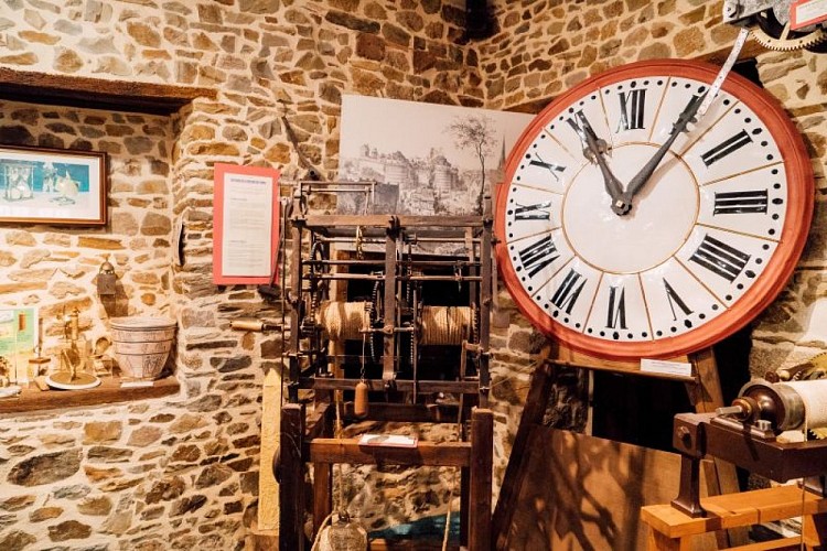 image du object