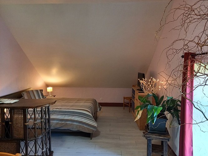 Appartement de la Marquise