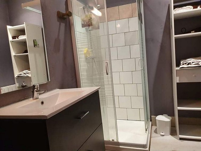 Appartement de la Marquise