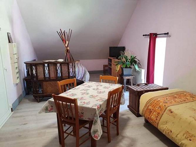 Appartement de la Marquise