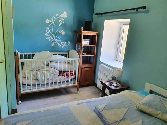 Appartement de la Marquise