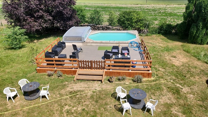 Domaine de Fontenelay