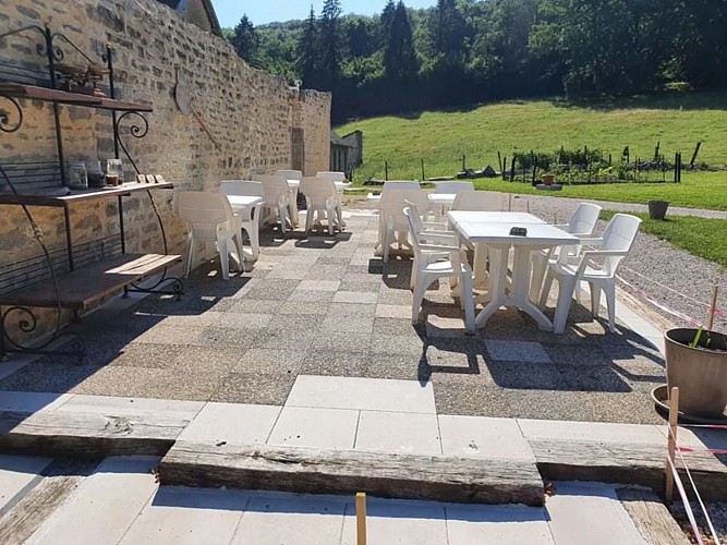 Domaine de Fontenelay