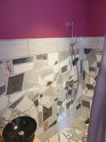 Appartement Orchidée