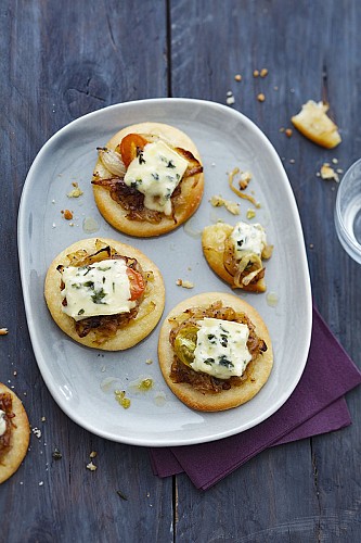 Fromagerie Bresse-Bleu