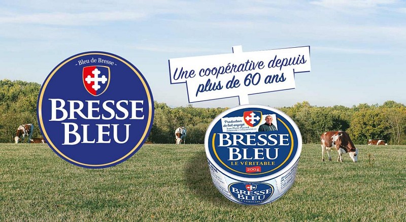 Fromagerie Bresse-Bleu