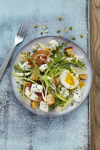 Fromagerie Bresse-Bleu