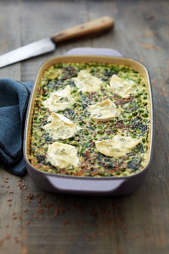 Fromagerie Bresse-Bleu