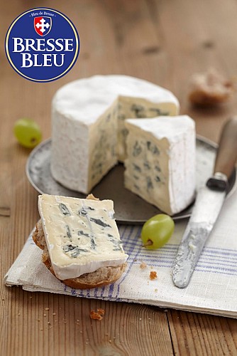 Fromagerie Bresse-Bleu