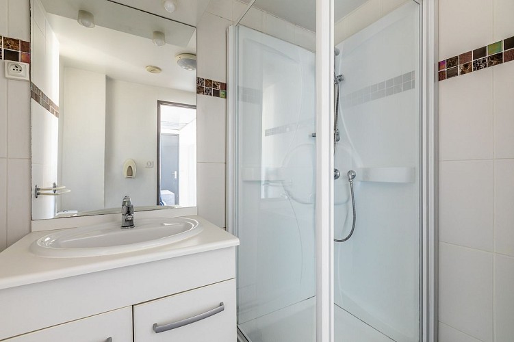 SDB Studio fenêtres 