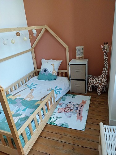 Chambre enfant
