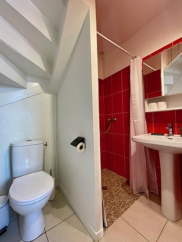 Gîtes de France G1218 : La Petite Vignerie