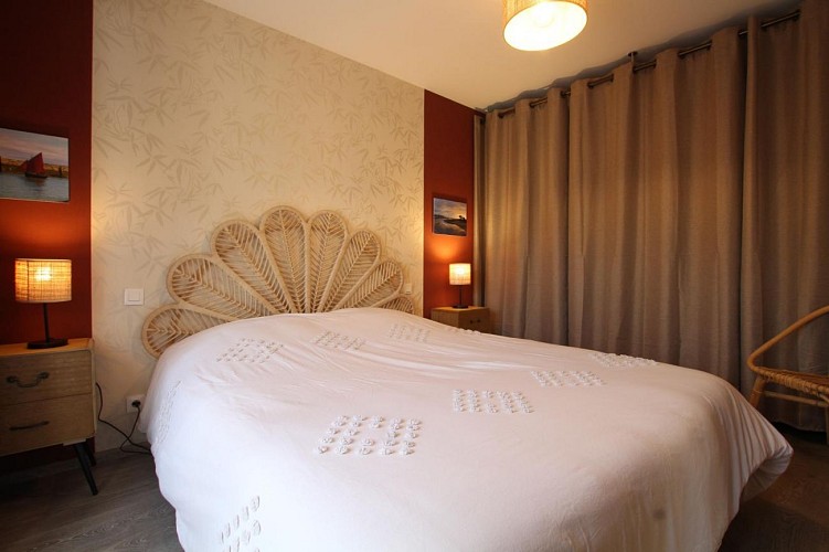 Gîtes de France G1218 : La Petite Vignerie