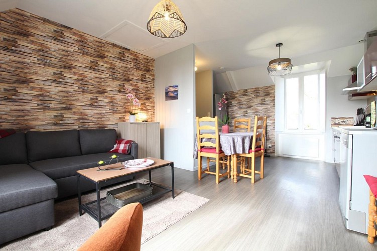 Gîtes de France G1218 : La Petite Vignerie