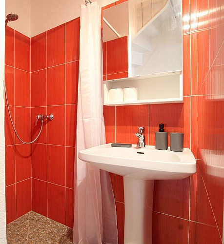 Gîtes de France G1218 : La Petite Vignerie