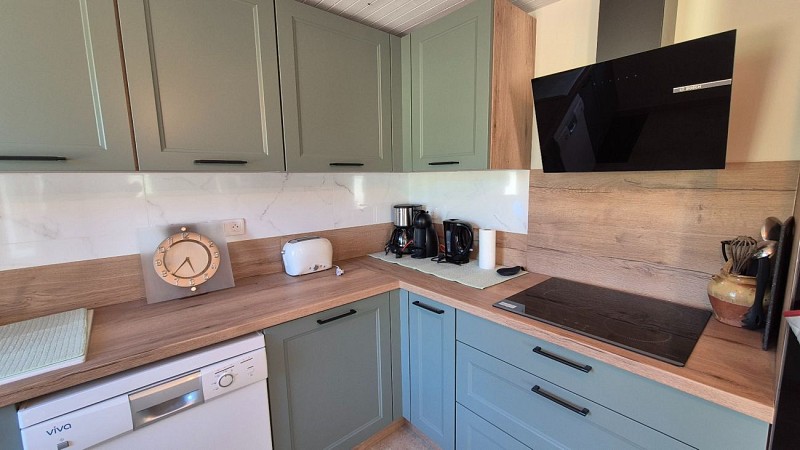 Maison de Temniac à Sarlat (43)