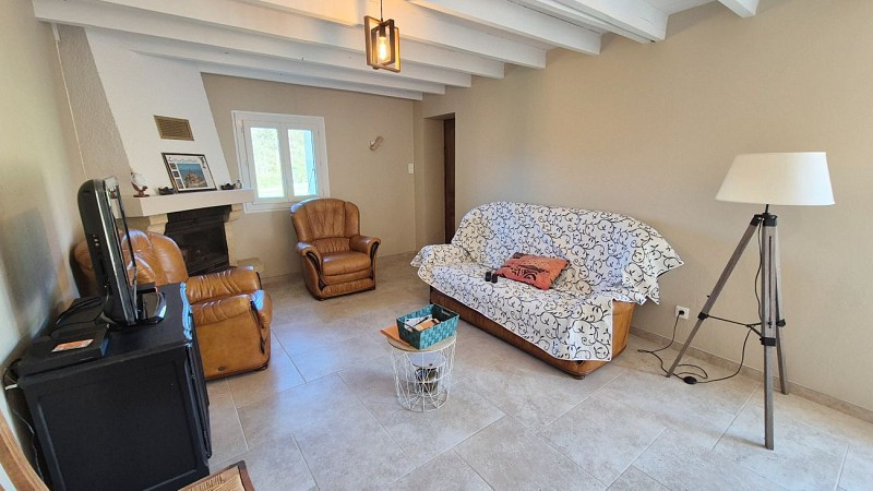 Maison de Temniac à Sarlat (28)