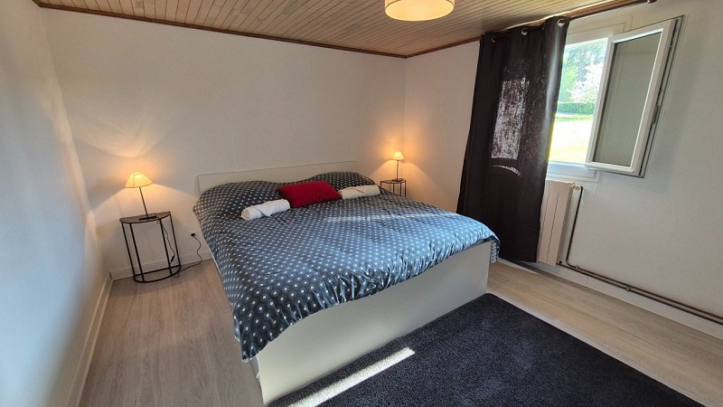 Maison de Temniac à Sarlat (37)