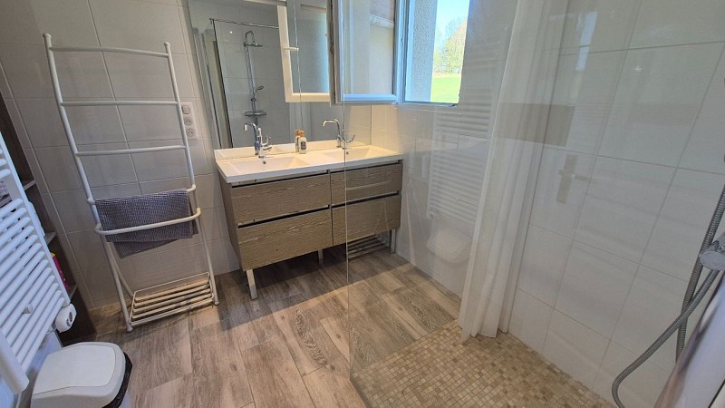 Maison de Temniac à Sarlat (33)