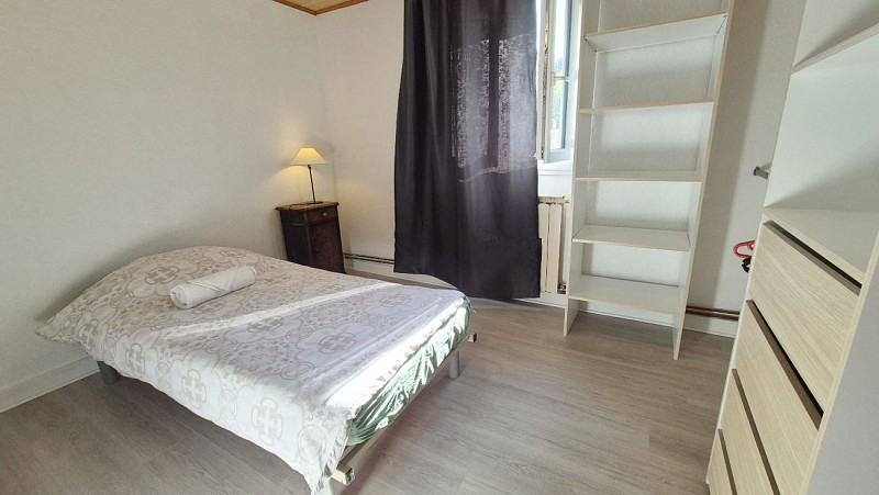 Maison de Temniac à Sarlat (35)