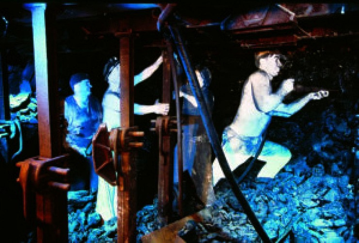 Musée de la Mine