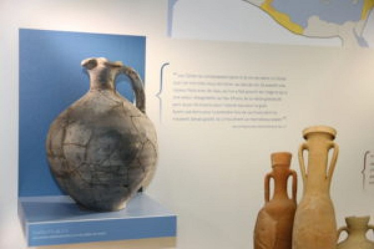 Collections Archéologiques de Girmou