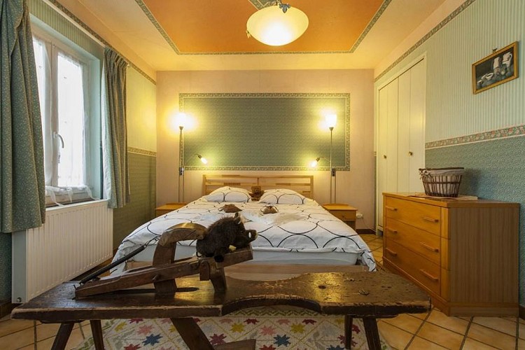 La Charmille - Votre gîte de groupe dans les Ardennes - Rubigny - Ardennes