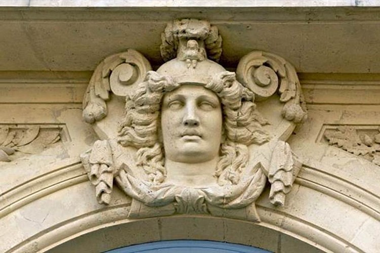 Détail Maison Gollnisch